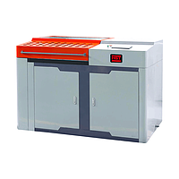 HST GW-50B Steel Bar Bending Testing Machine (Ф6-Ф50mm, 0°～180°)