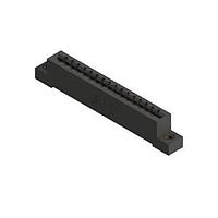 EDAC 387-016-523-107 With Flanges Card Edge Connector
