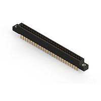 EDAC 857-052-542-207 Receptacles High Temp Card Edge Connector