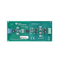 Texas Instruments ISOM8110DFGEVM Opto Emulators ISOM8110 evaluation module for single-ch