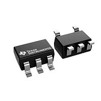 Texas Instruments TPS71501QDCKRM3Q1 Low-Quiescent LDO Automotive 50mA 24V ultra-low-IQ low-dr