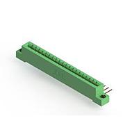 EDAC 333-020-559-107 Standard Card Edge Connectors Card Edge Connector