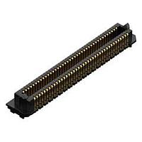 Samtec ADM6-80-01.5-L-4-0-A-TR Plugs 0.635 mm AcceleRate(R) HD High-Density 4-Row Terminal