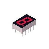 ROHM Semiconductor LA-601BB LED Displays LED #1 DIGIT DISP .6" BLUE