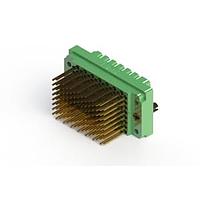 EDAC 516-120-542-202 Connectors Rack & Panel Connector