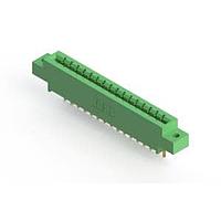 EDAC 333-016-500-602 Standard Card Edge Connectors Card Edge Connector