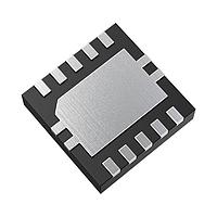Hot Swap Voltage Controllers