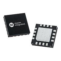 Analog Devices MAX25410AGTE/V+ Power Delivery USB Power Delivery Port Protector