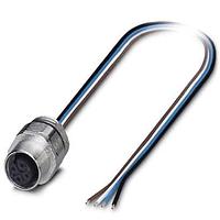 PHOENIX CONTACT 1545072 Circular Metric Connectors SACC-EC-M12FS- 2CON-PG9/0,5AW23
