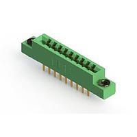 EDAC 305-018-520-503 Headers Card Edge Connector