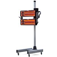 SHUGUANG SG-2D 2-lamp Infrared paint drying lamp