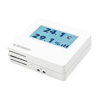 HK Instruments RHT-D Relative humidity transmitter for room (0...50°C; 0–100 %rH; with display)