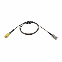 YMC PIEZOTRONICS YMC 266A01Z Miniature Single Axial Accelerometer (1.5 pC/g, ±2,000 g pk)