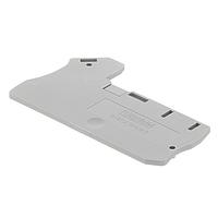 PHOENIX CONTACT 3033197 Cover, End D-STU 10/ 4X2.5
