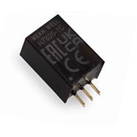 MEAN WELL N7803-1C Switching Voltage Regulators 6-36Vi;3.3Vo/1A;Casing type