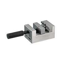 Mahr 6710604 PPS Parallel Vise