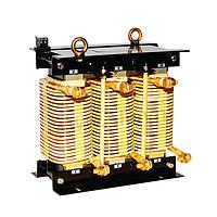 SHIZUKI LRB40B5044N26 Low Voltage Reactor (50kVAR; 400V; 50Hz)