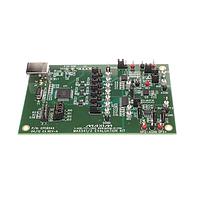 Analog Devices MAX54XEVKIT# Data Conversion IC Development Tools Evaluation KIT for MAX541, MAX542