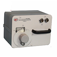 IETLAB GenRad 1422 Series Variable Air Capacitors (0.002 pF - 1150 pF)