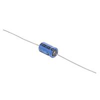 Vishay BC Components MAL203038159E3 Axial High Temperature Aluminum Capacitors 15uF 63volts