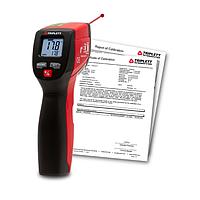 Triplett IRT220-NIST Compact IR Thermometer (-20 ~ 500°C; With Certificate of Traceability to N.I.S.T)