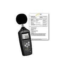 PCE 353N-ICA Sound Level Meter (30~130 dB)