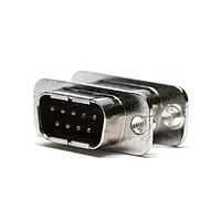 Spectrum Control 56-705-009-LI Filter Designation J 9/9 Pin/Socket D-Sub Filtered Conn
