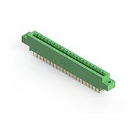 EDAC 833-042-540-802 Standard Card Edge Connectors Card Edge Connector
