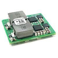 OmniOn Power (Formerly ABB Power Conversion) ABXS005A4X341-SRZ Non-Isolated / PoL 8-16Vin 16-34V 5.4A 130W Neg Log SMT TR