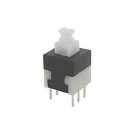 E-Switch TL2285OA Subminiature .1A DPDT MOMENTARY