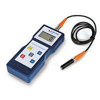SAUTER TB 2000-0.1F Coating thickness gauge - FE/NFE intern (100 µm; 2000 µm)