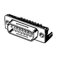 Omron Electronics XM3C-2522 D-Sub Connectors - Standard Density D-Sub Connector