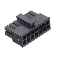 Amphenol Commercial Products G88MPH1422AEU Power to the Board G88MPH1422AEU-P-3.0MM HSG 2X7P