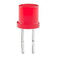 NKK Switches AT635C LED T1 1/2 LED RED LB KB