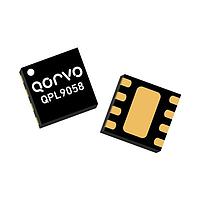 Qorvo QPL9058SR Low Noise Amplifiers 0.5-6.0 GHz Ultra LNA
