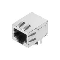 Weidmuller 2564420000 DIN Rail Terminal Blocks RJ45G1 T1D 3.3E4N TY