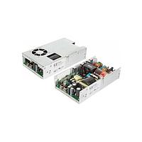 XP Power PBR500PS24C AC-DC Converter AC-DC, 500W, ITE & MEDICAL