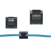 Panduit ACC19-A-C20 Cord Clip Cord Clip Adh. .19 mm) Bundle BL