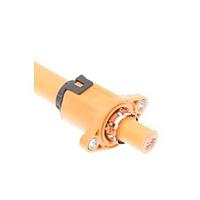 Amphenol PCD Shenzhen HVPT1A50 Connectors 1 Position PT for 50mm, A coding