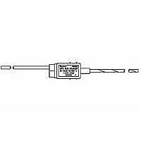 Raychem - TE Connectivity D-500-0458-1-612-079 1 Stub D-500-0458-1-612-079
