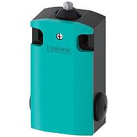 SIEMENS 3SE51620CB01 Quick Action Contact LIMSW,METL,PLGR,2X(1NO+1NC),SNAP,3X(M20)