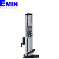 MITUTOYO 518-245 High-Precision Digital Height Gauge (QMH-14"BX, 0mm- 465mm)