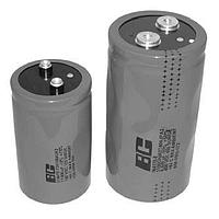 Cornell Dubilier (CDE) 3186FE332M400MPC1 Aluminum Electrolytic Capacitors 3300uF 400V 20%