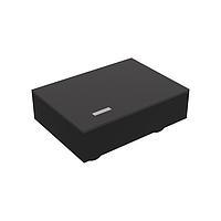 Nisshinbo RP155Z005B-E2-F LDO Voltage Regulators 200 mA Voltage Regulator (LDO Regulator) with Alternative Dual-Voltage Level Output