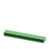 PHOENIX CONTACT 1926154 Headers 16 Pos 5.08mm pitch Through Hole Header