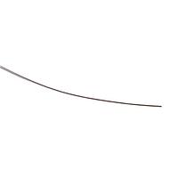 Laird Performance Materials 4358PA51G09600 Fabric Over Foam Profile GK,NiCu,NRSG,PU,V0,DSh .060x.098x96.000in