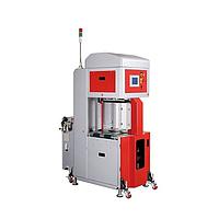 Transpak TP-702NS Fully Automatic Strapping Machine (for Print Media, 1~32kg)