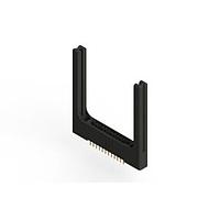 EDAC 396-024-521-258 Standard Card Edge Connectors Card Edge Connector