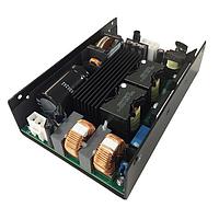 Murata Power Solutions PQU650M-54P Switching Supplies 650W 54VDC 100-240VAC Nom