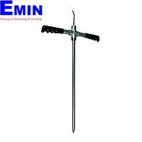 Sauermann SKP-2000 K Thermocouple Temperature Probe (2000m)